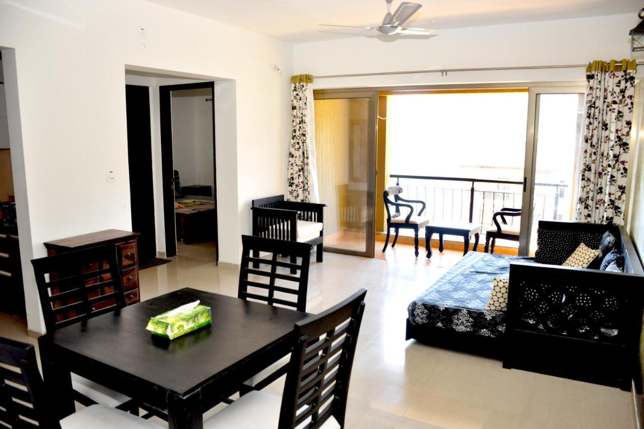 2Bhk Lake View Apartment لافاسا المظهر الخارجي الصورة