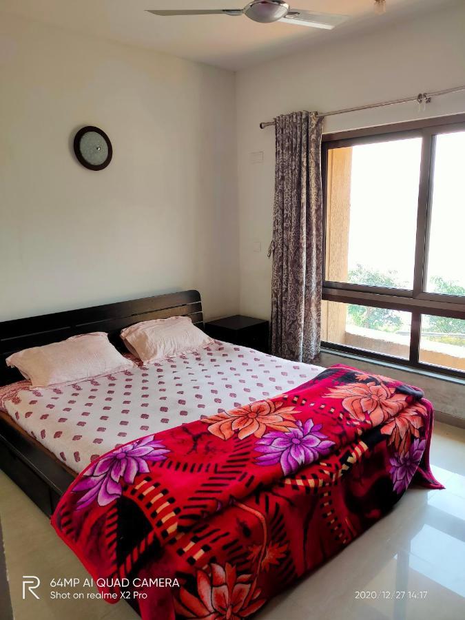 2Bhk Lake View Apartment لافاسا المظهر الخارجي الصورة