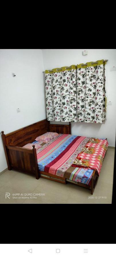 2Bhk Lake View Apartment لافاسا المظهر الخارجي الصورة